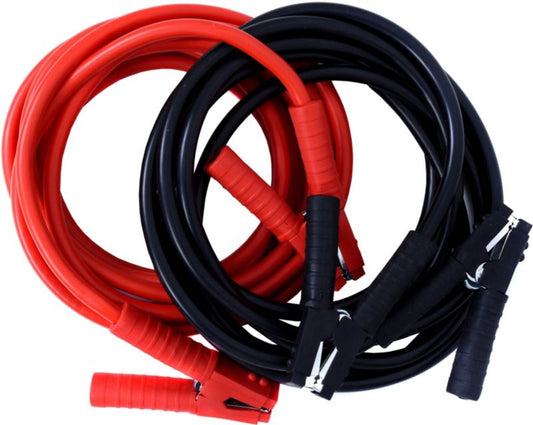 Startkabler 1200 A 6 m