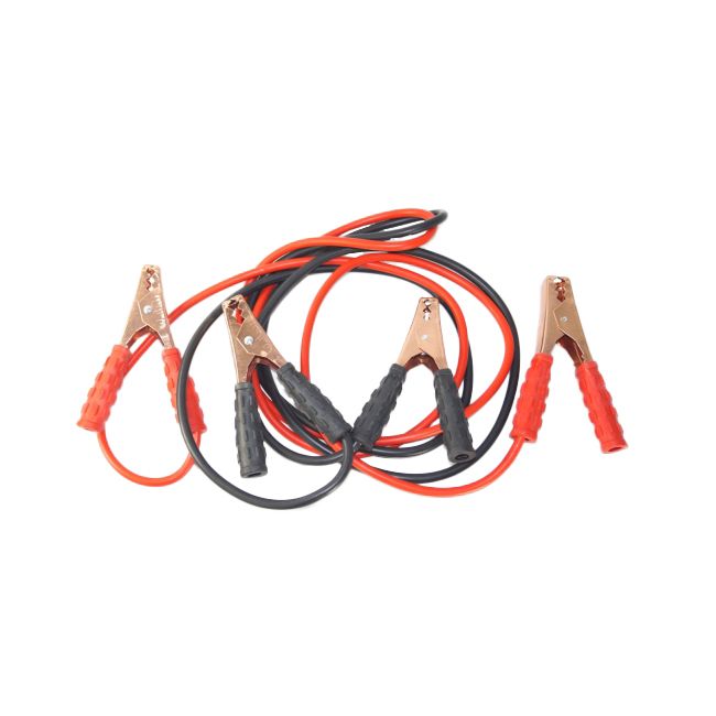 Startkabler K2 400 A 3 m