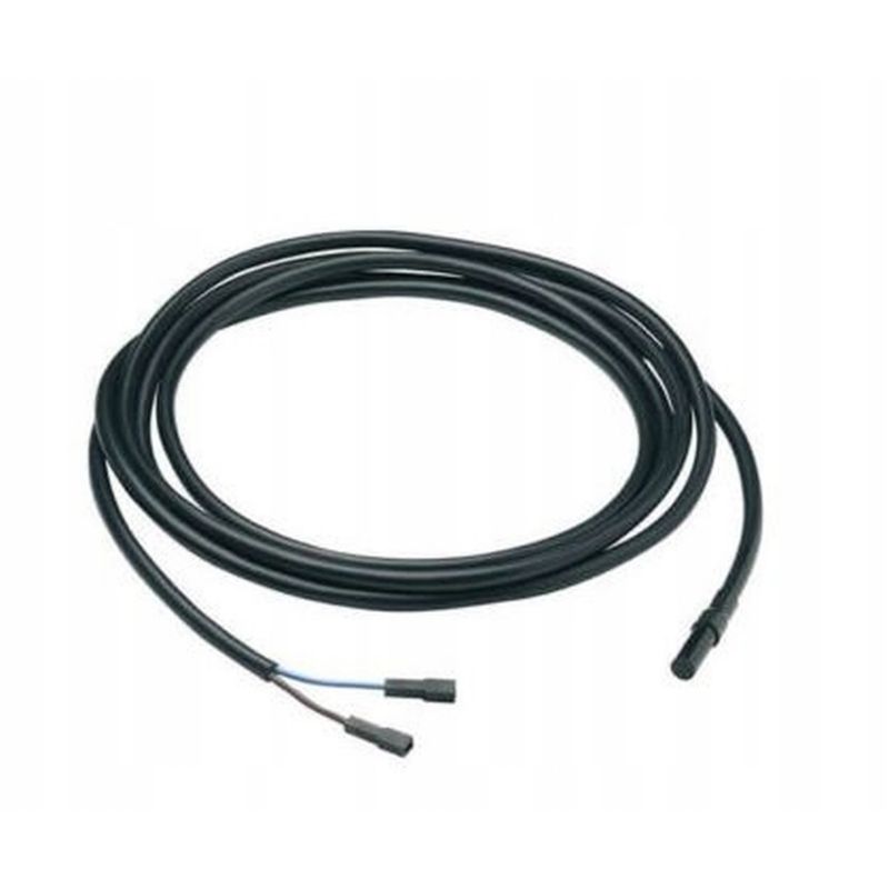 Kabelført Temperatursensor QAH11.1 2,5 m