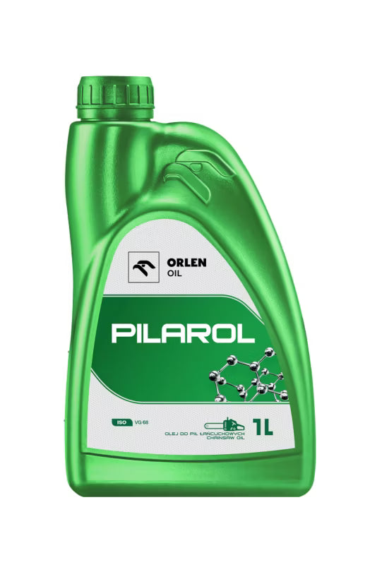 Kædeolie 1 Liter Bionedbrydelig