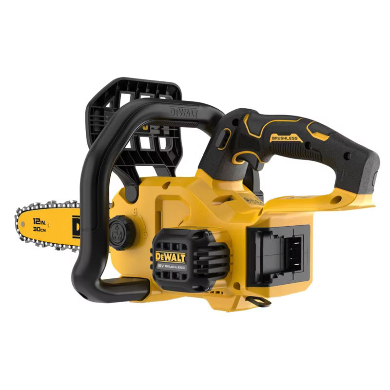 Kædesav Batteridrevet 18V 30 cm DCMCS565N-XJ