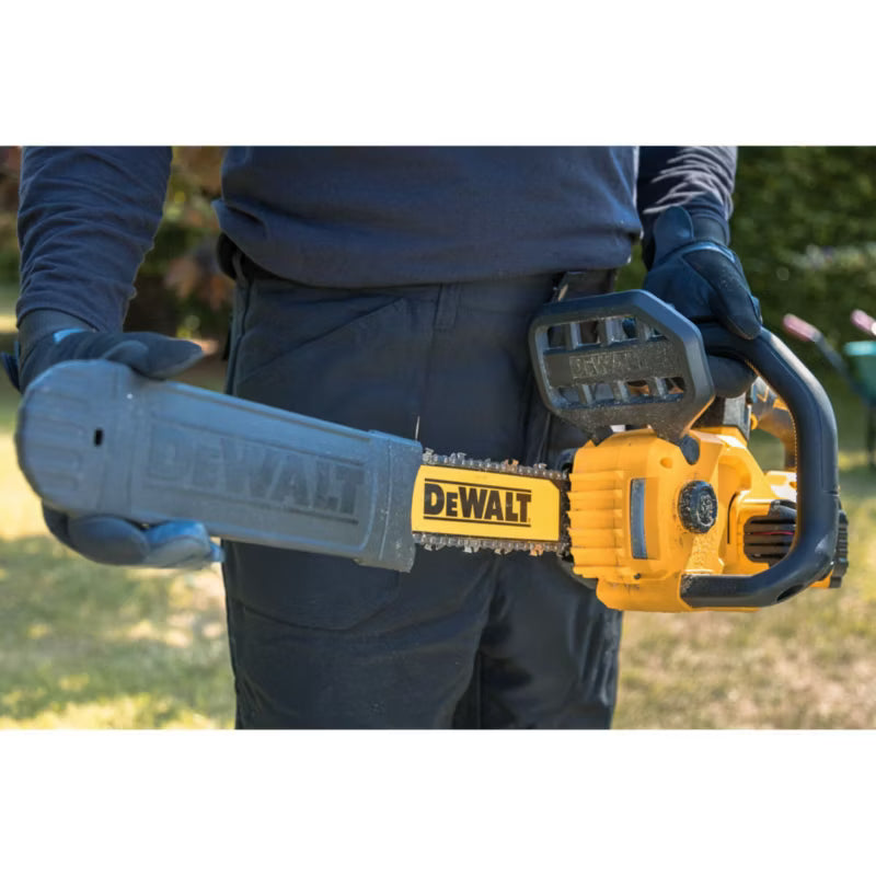 Kædesav Batteridrevet 18V 30 cm DCMCS565N-XJ