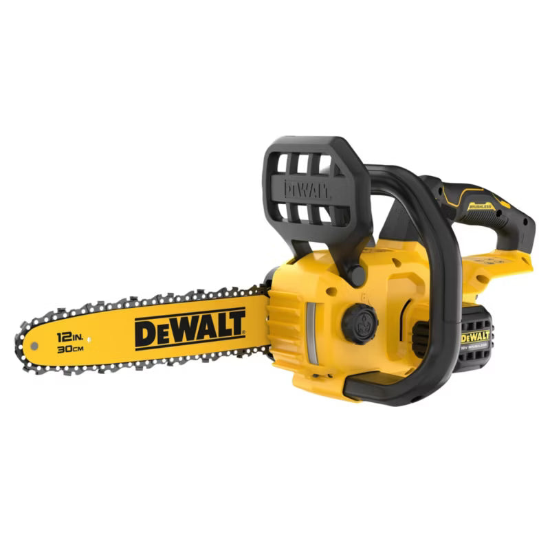 Kædesav Batteridrevet 18V 30 cm DCMCS565N-XJ