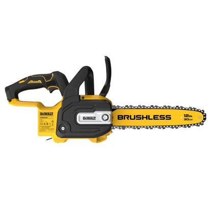 Kædesav Batteridrevet 18V 30 cm DCMCS565N-XJ