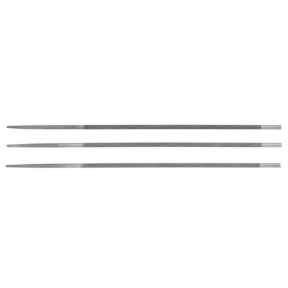 Kædesavsfil 5,5 mm 3 Stk 900051