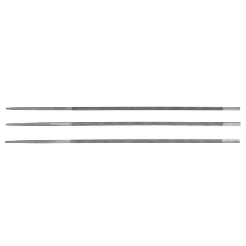Kædesavsfil 5,5 mm 3 Stk 900051