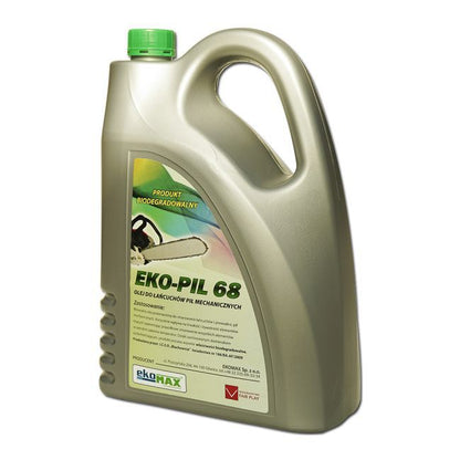Kædesavsolie 68 5 Liter