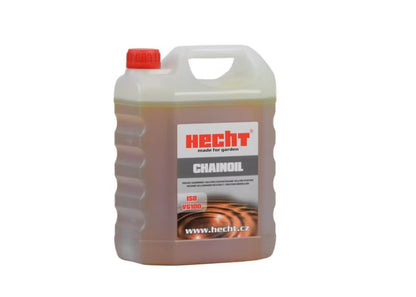 Kædesavsolie Chainoil 4 Liter