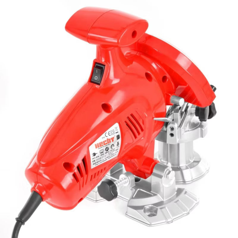 Kædesliber 250 W 100 mm 9