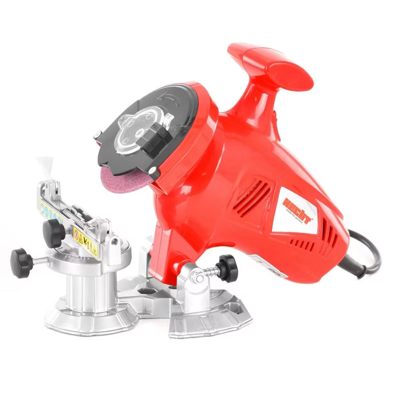 Kædesliber 250 W 100 mm 9