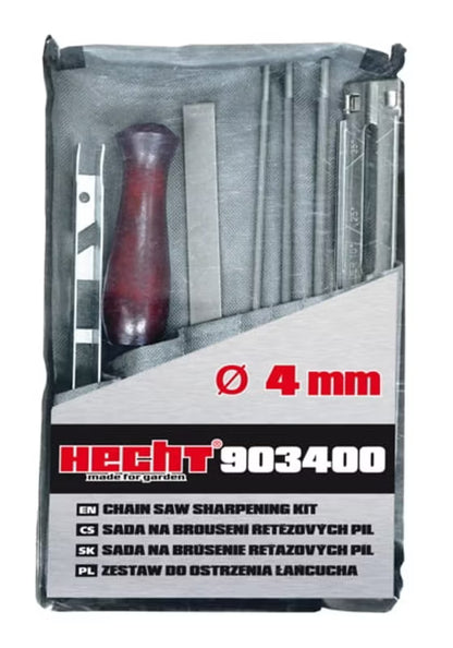Kædeslibesæt 4 mm 903400