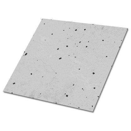 Selvklæbende fliser Tulup arkitektonisk beton 30x30 cm 9 stk.