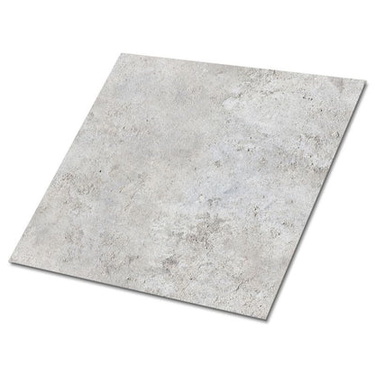 Selvklæbende fliser Tulup betonstruktur 30x30 cm 9 stk.