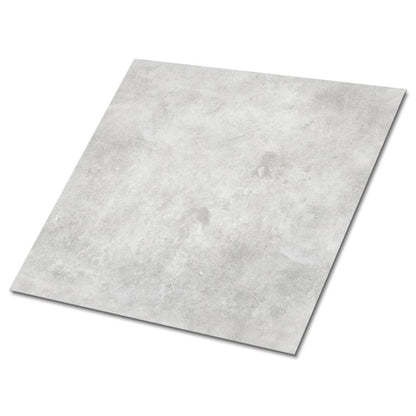 Selvklæbende fliser Tulup betonstruktur 30x30 cm 9 stk.