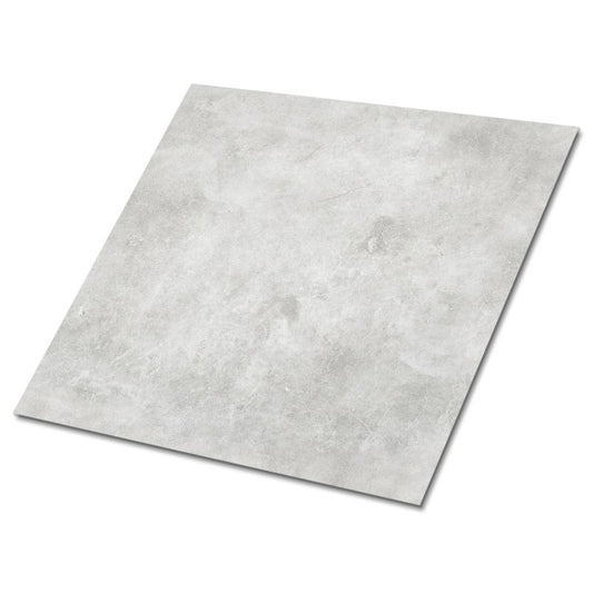 Selvklæbende fliser Tulup betonstruktur 30x30 cm 9 stk.