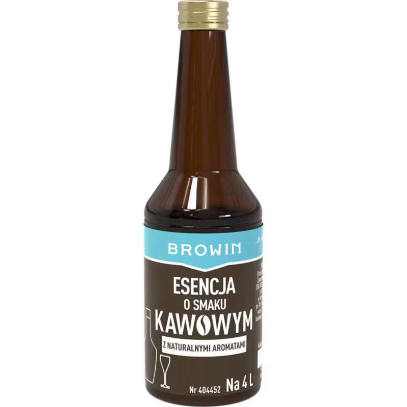 Kaffeessens 40 ml