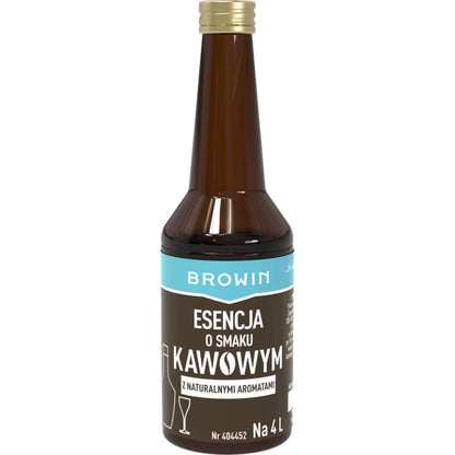 Kaffeessens 40 ml