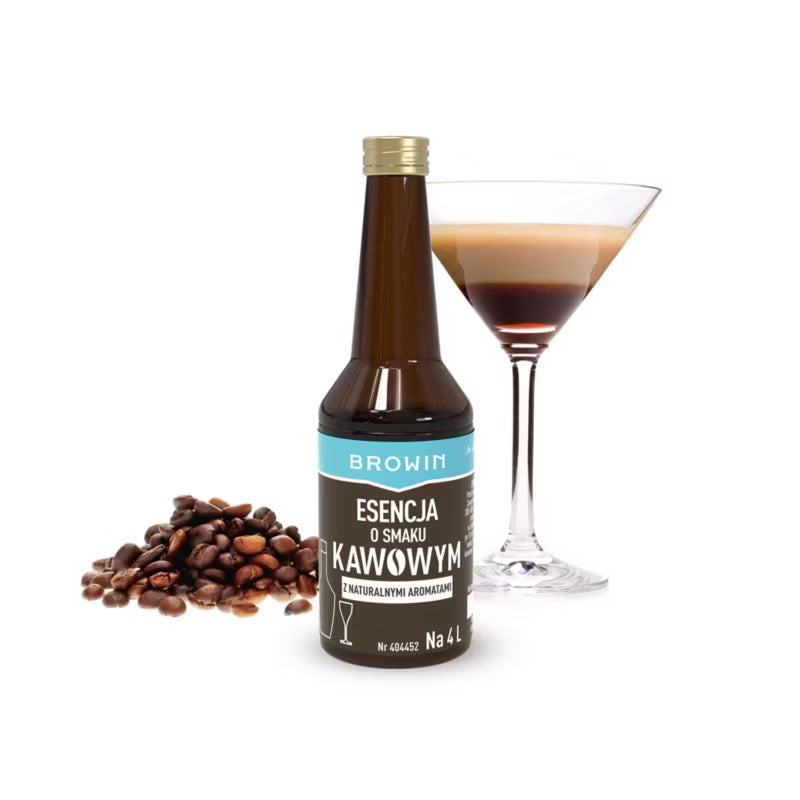 Kaffeessens 40 ml