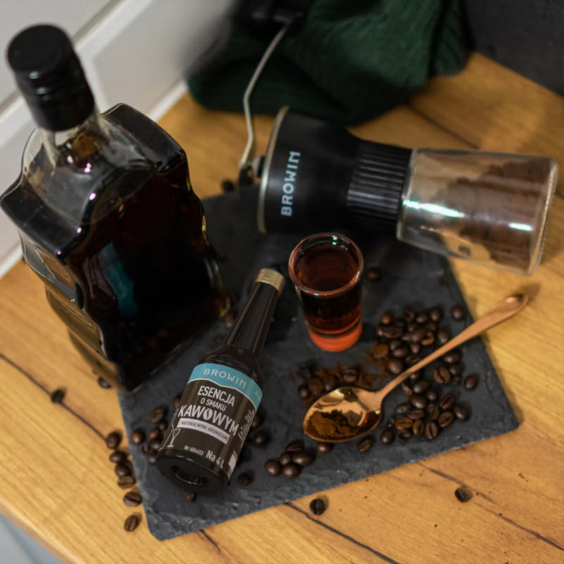 Kaffeessens 40 ml