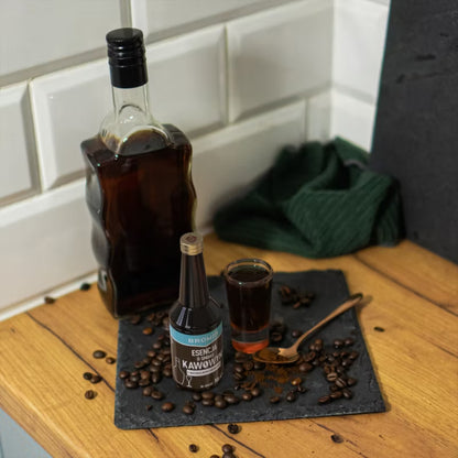 Kaffeessens 40 ml