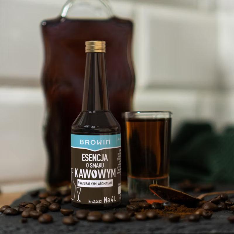 Kaffeessens 40 ml