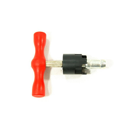 Kalibrator med afgratningsfunktion til PEX-rør Idmar Group 20 mm