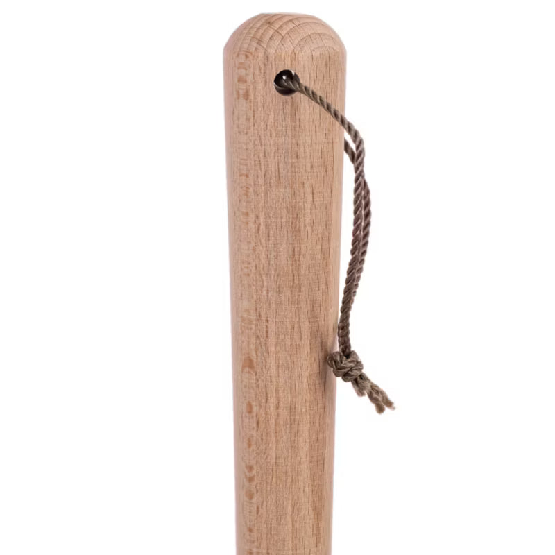Kålstøder 31,5x6 cm Træ Natur