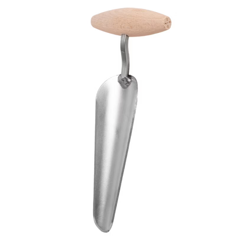 Kålstokudstikker 23 cm Træ og Metal