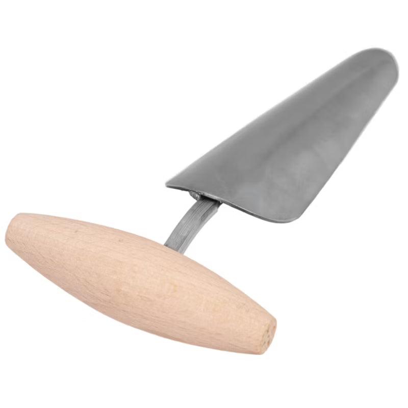 Kålstokudstikker 23 cm Træ og Metal