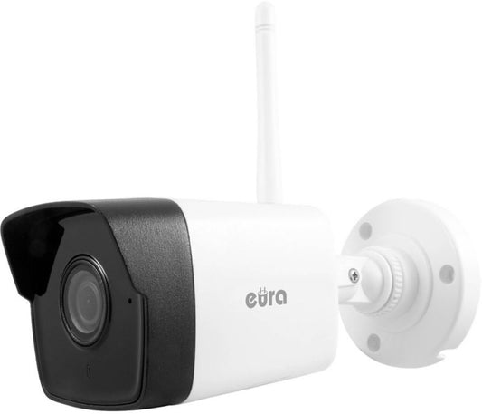 Eura IC-01H3 kamera til udendørs overvågning
