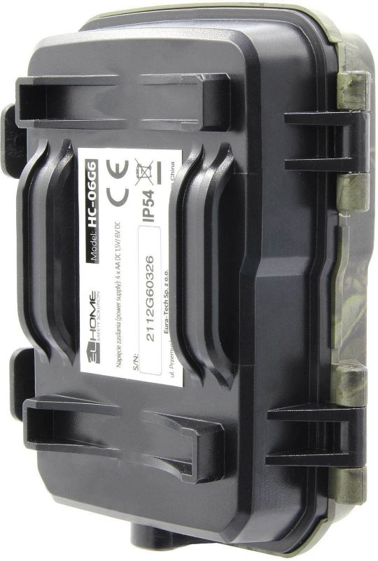 El Home HC-06G6 skovkamera