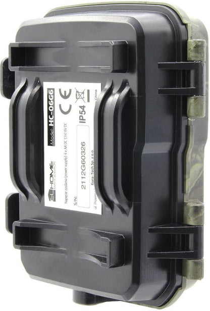 El Home HC-06G6 skovkamera