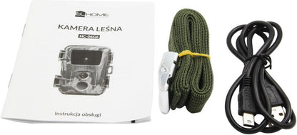 El Home HC-06G6 skovkamera