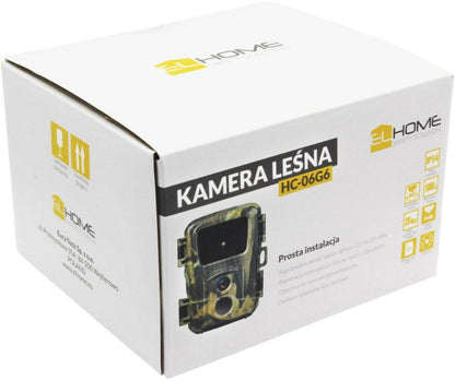 El Home HC-06G6 skovkamera
