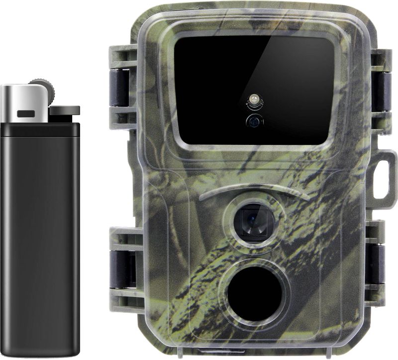 El Home HC-06G6 skovkamera