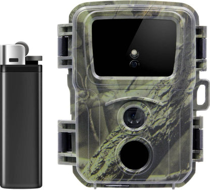 El Home HC-06G6 skovkamera