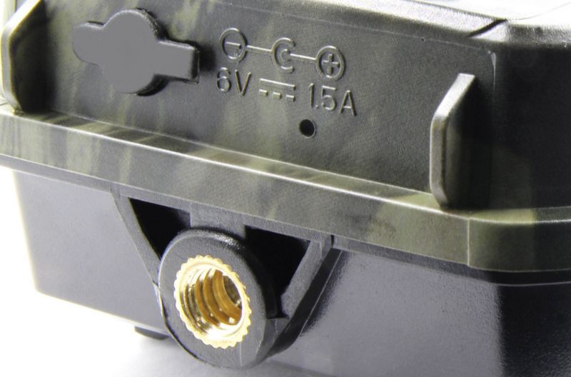 El Home HC-06G6 skovkamera