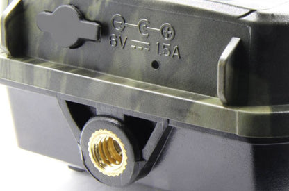 El Home HC-06G6 skovkamera