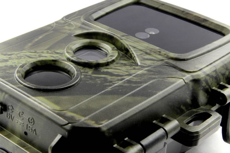 El Home HC-06G6 skovkamera