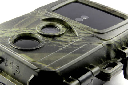 El Home HC-06G6 skovkamera