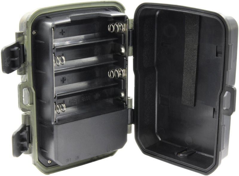 El Home HC-06G6 skovkamera