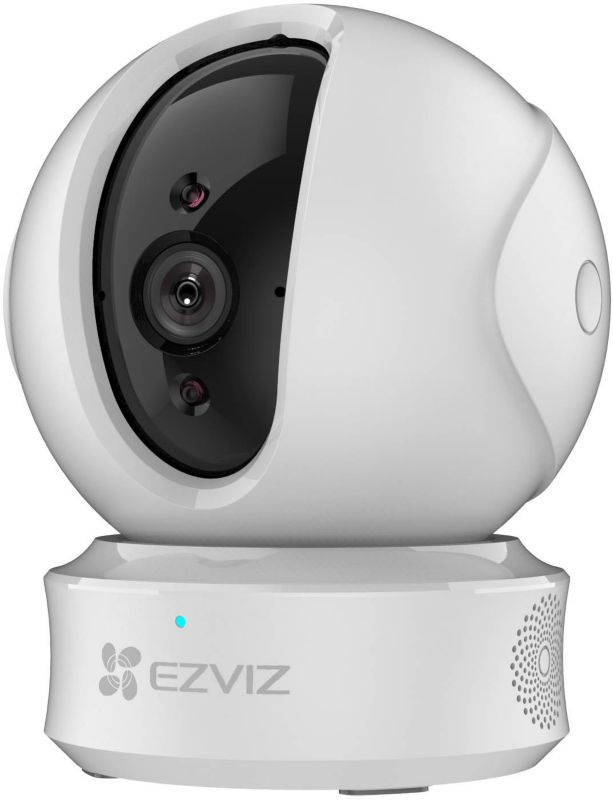 Indendørs Ezviz WiFi C6CN Pro kamera