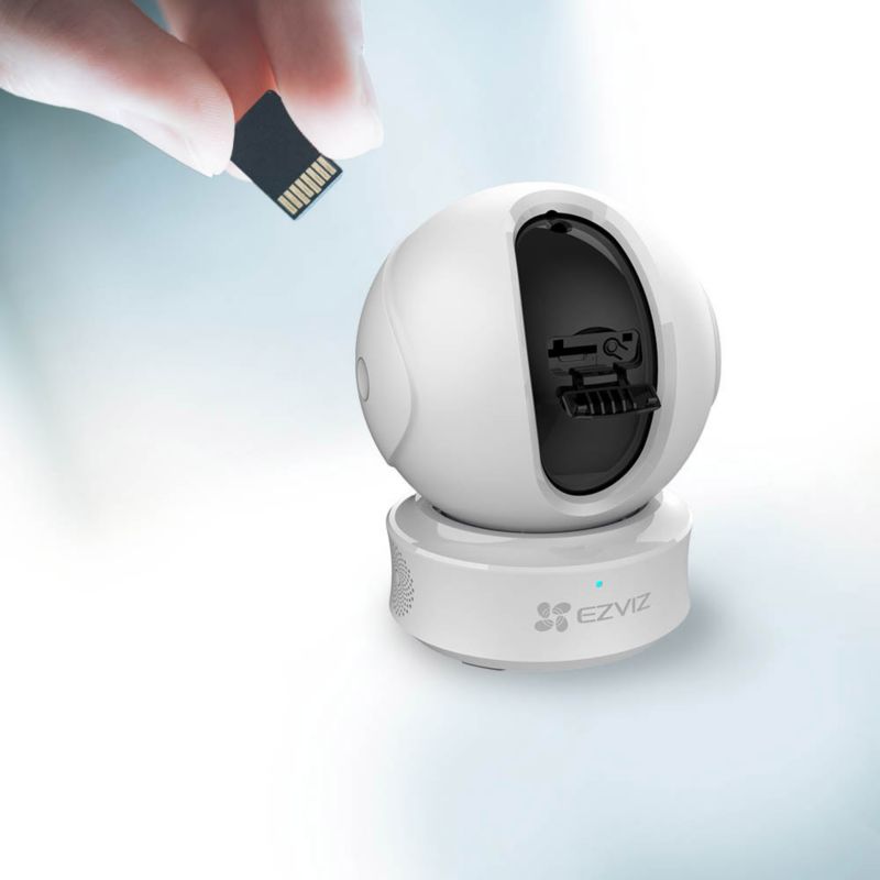 Indendørs Ezviz WiFi C6CN Pro kamera