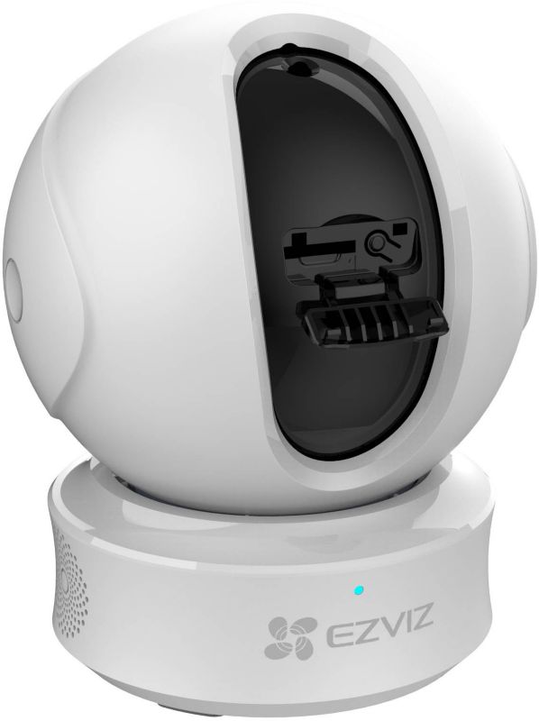 Indendørs Ezviz WiFi C6CN Pro kamera