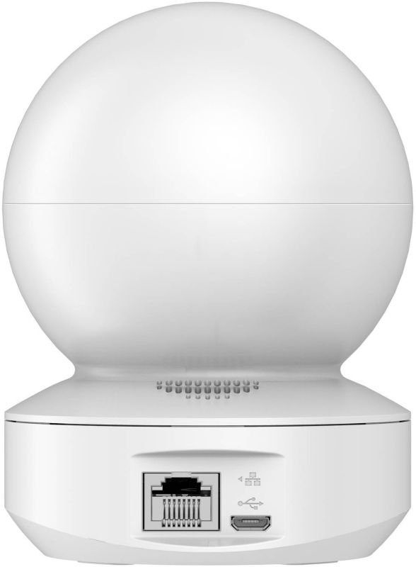 Indendørs Ezviz WiFi TY1 kamera