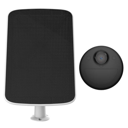 Ezviz CB3 Wi-Fi-kamera med solpanel