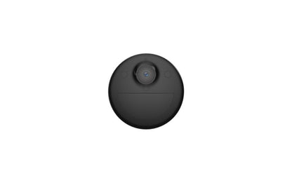 Ezviz CB3 Wi-Fi-kamera med solpanel