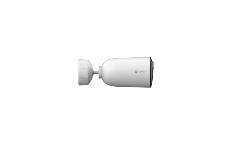 Ezviz CB3 Wi-Fi-kamera med solpanel