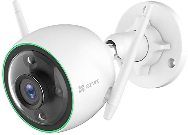 Udendørs Ezviz WiFi C3N kamera