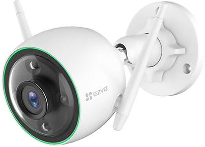 Udendørs Ezviz WiFi C3N kamera